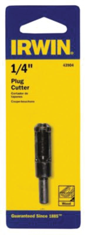 Irwin 43904 Plug Cutter