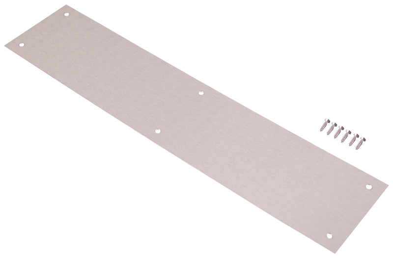 ProSource 32238TNB-PS Push Plate