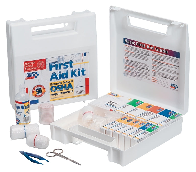 First Aid Only 225-U First Aid Kit