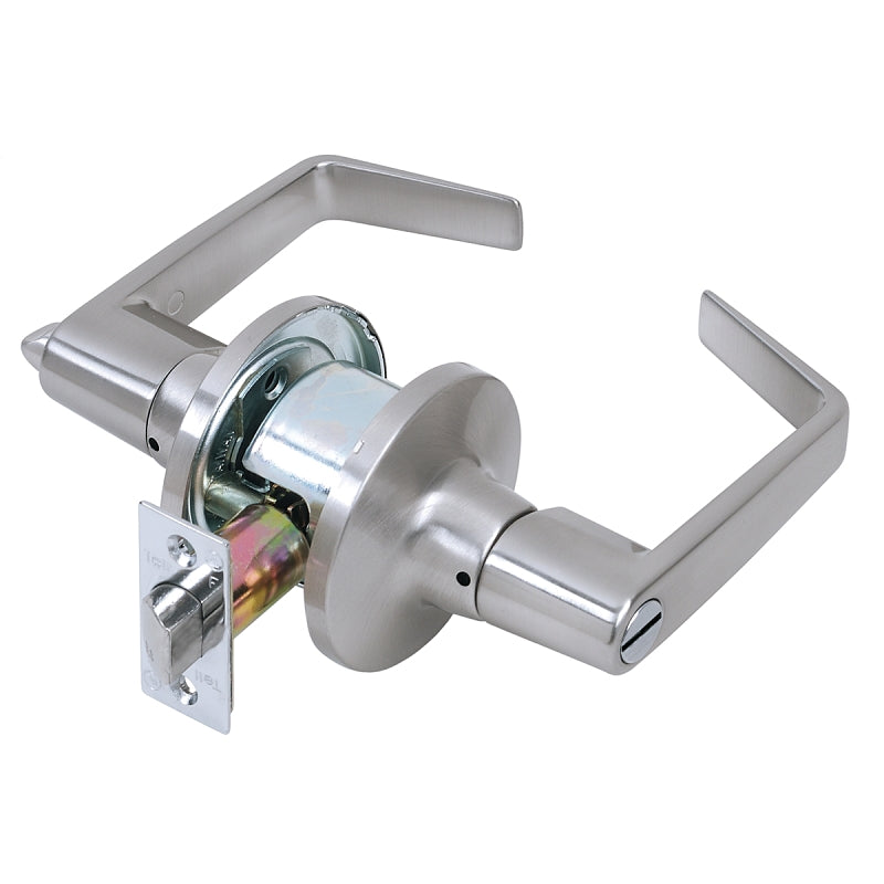 Tell Manufacturing CL100199 Privacy Lever