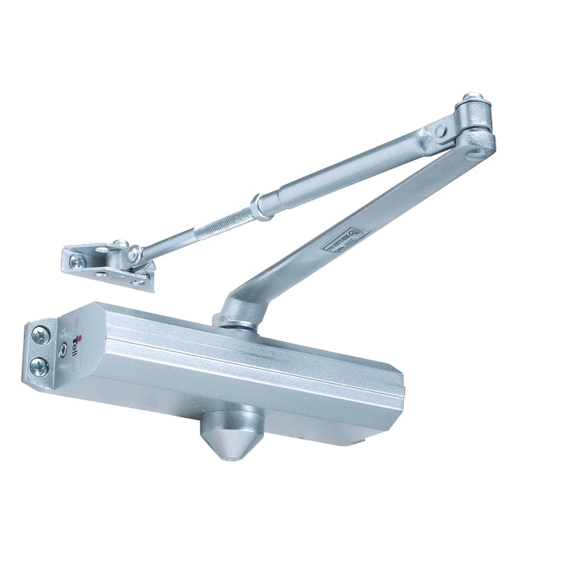 Tell Manufacturing DC100018 Door Closer