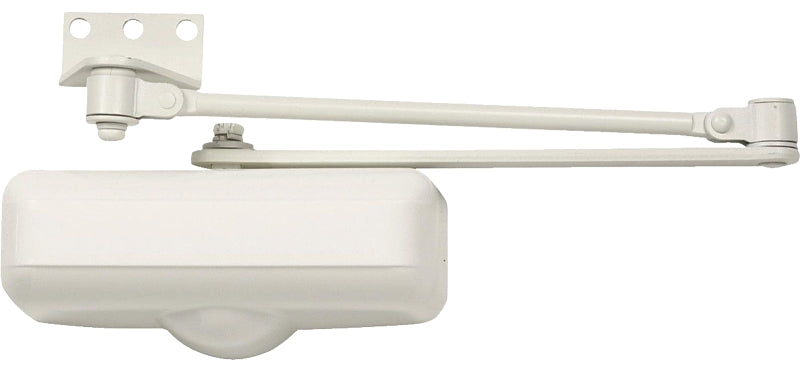 Tell Manufacturing 1000 Series DC100082 Door Closer