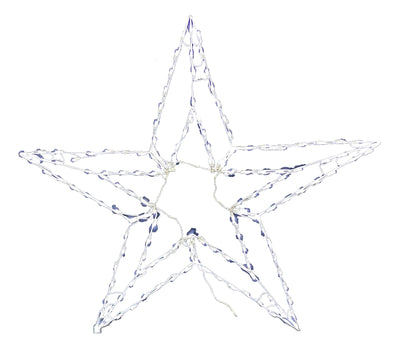 Hometown Holidays 60402 Star Ornament