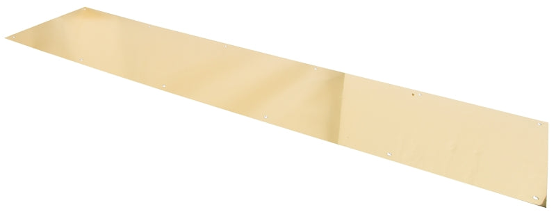 ProSource 32293BBD-PS Kick Plate