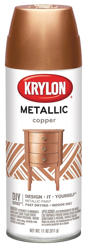 Krylon K02203007 Spray Paint