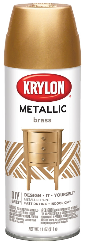 Krylon K02204007 Spray Paint