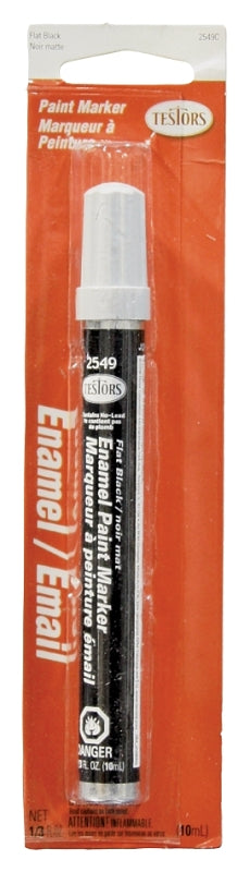 Testors 2549C Enamel Marker