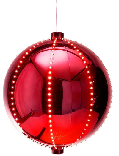 Santas Forest 60821 Ornament