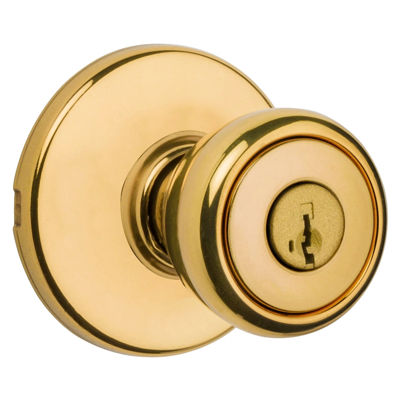 Kwikset 400T 3 RCAL RCSV1 Entry Knob