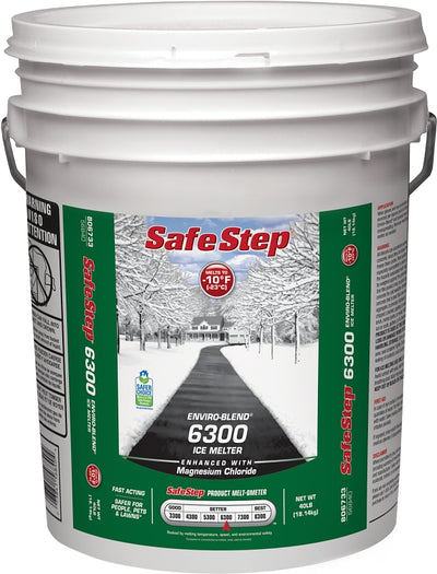 Safe Step 56840 Ice Melter