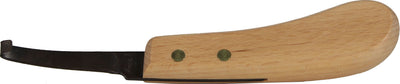 Decker Hoof Trimming Knife, Right Handed - Tools