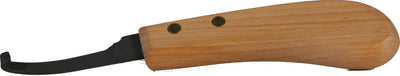 Decker Hoof Trimming Knife, Left Handed - Tools