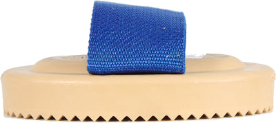 Decker Flexible Curry Comb - Curry Combs