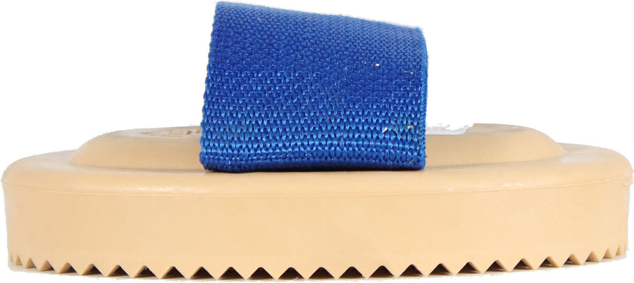 Decker Flexible Curry Comb - Curry Combs