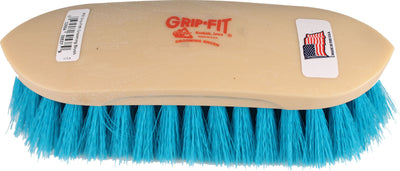 Decker Magic #36 Soft Synthetic Brush, Teal - Brush Soft/Finishing