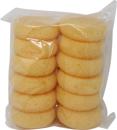 Decker Tack Sponge, 12 pk - Sponges
