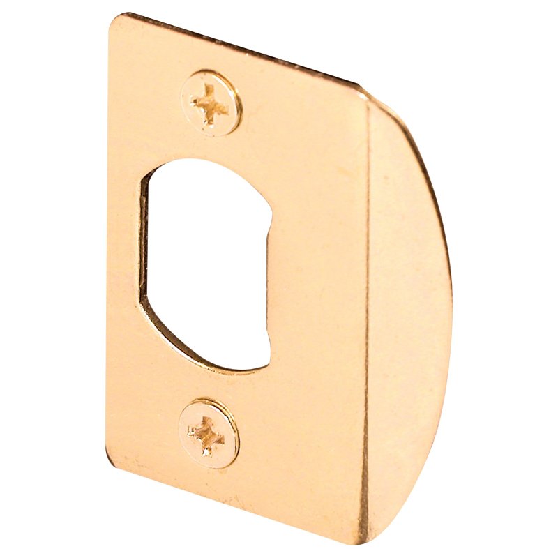 Defender Security E 2307 Door Strike Plate