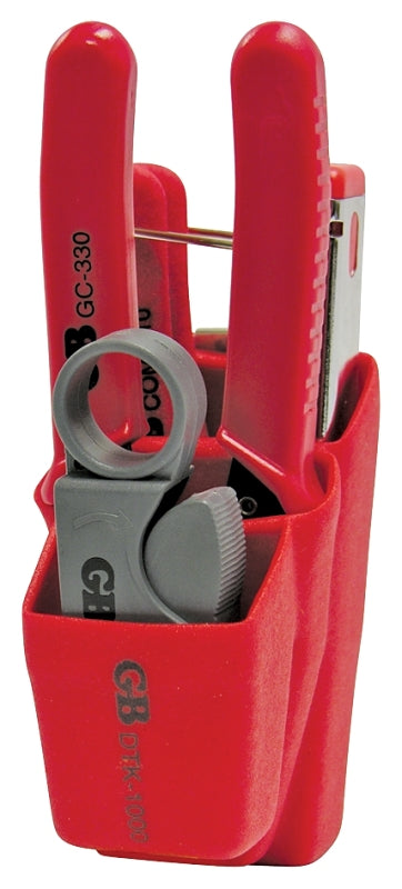 Gardner Bender DTK-1000 Coaxial Installation Kit