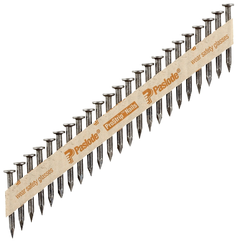 Paslode Positive Placement 650646 Connector Nail