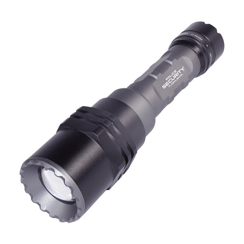 Police Security 97739 Flashlight