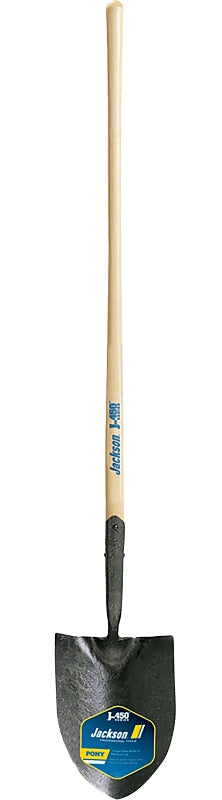 Jackson J-450 Series 1201900 Pony Shovel