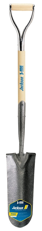 Jackson J-450 Series 1230700 Pony Drain Spade