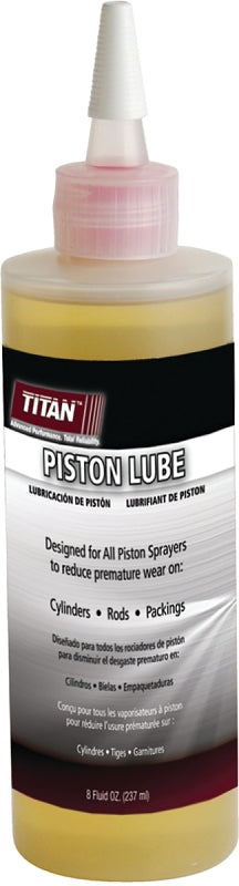 Titan 314-480 Piston Lube