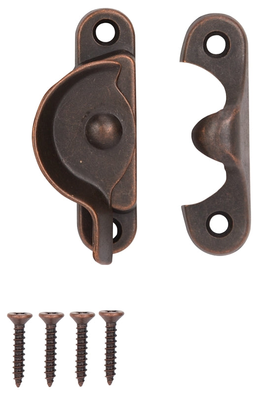 ProSource 802519VB-PS Sash Cam Lock