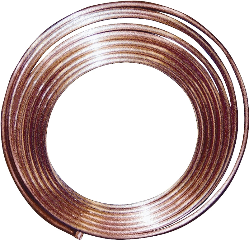 Streamline REF-3/16 Copper Tubing