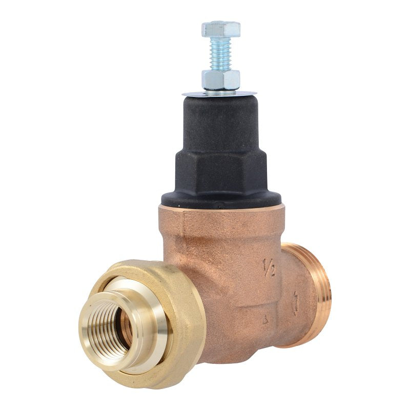 SharkBite EB45 Series PVA08P-SUTH-60 Pressure Regulating Valve