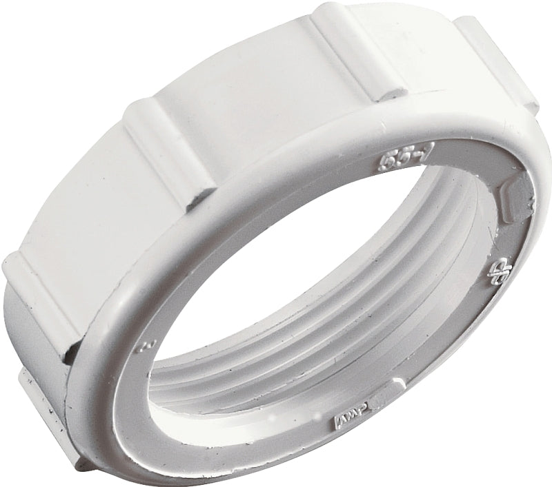 Plumb Pak PP955W Slip Nut Joint