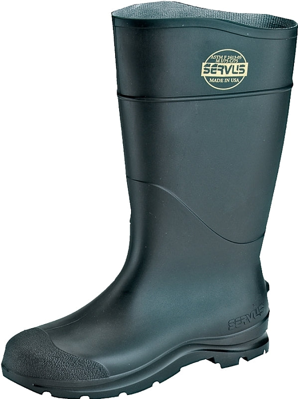 Servus CORE PVC Series 18821-10 Knee Boots