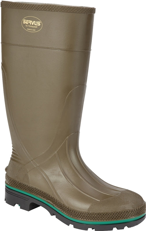 Servus Max Series 75120-8 Work Boots