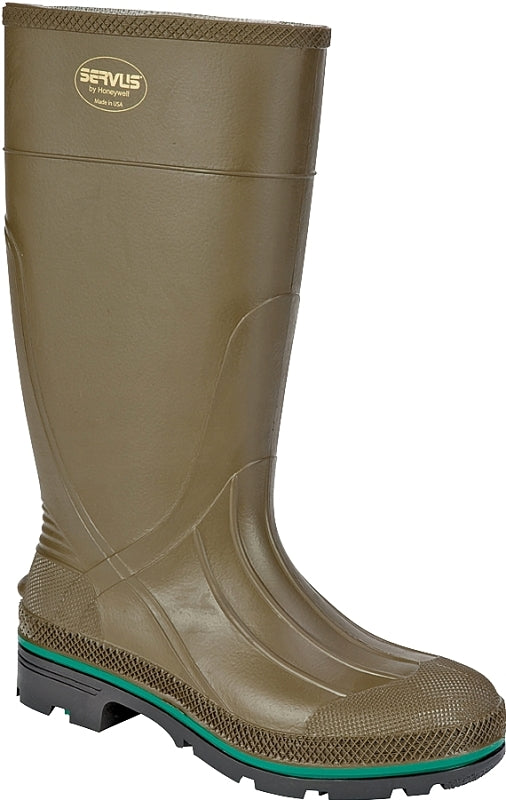 Servus Max Series 75120-11 Work Boots