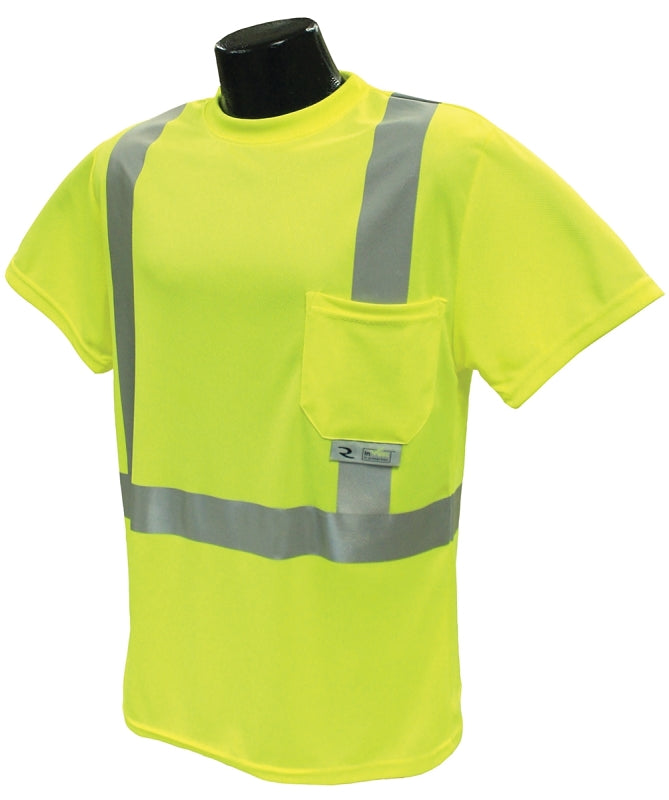 Radians ST11-2PGS-M Safety T-Shirt
