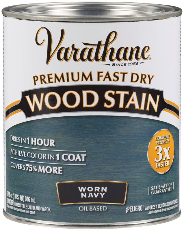 Varathane 297428 Premium Fast Dry Stain