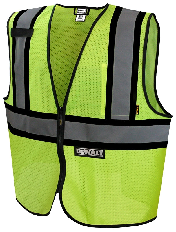 Radians DSV221-2X Economical Safety Vest