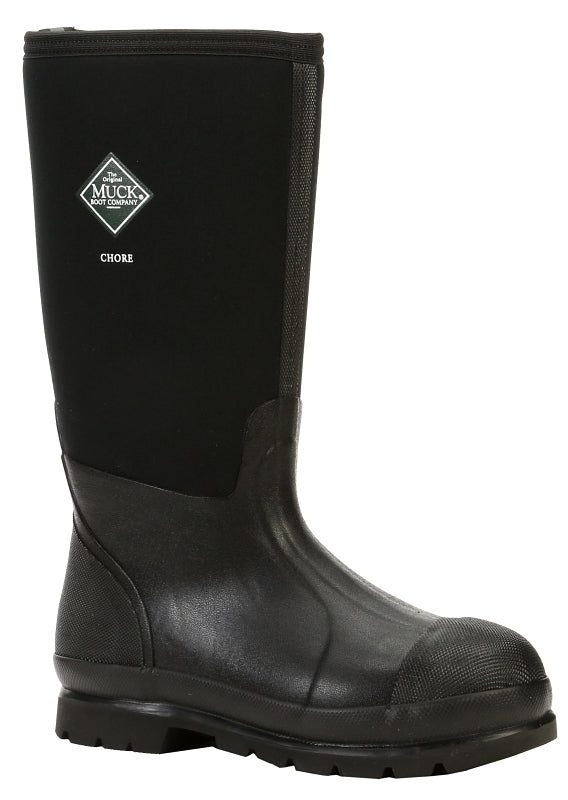Muck CHORE Series CHH-000A-BL-120 Work Boots