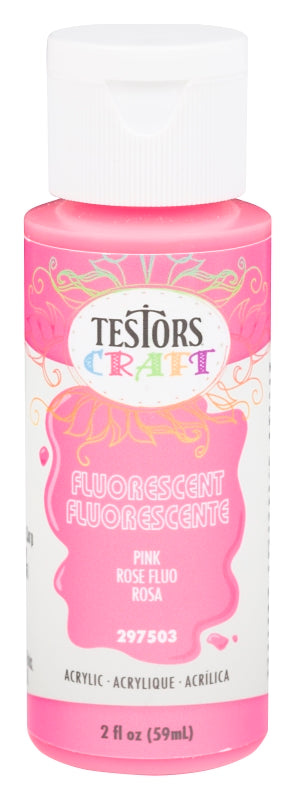 Testors 297503 Craft Paint