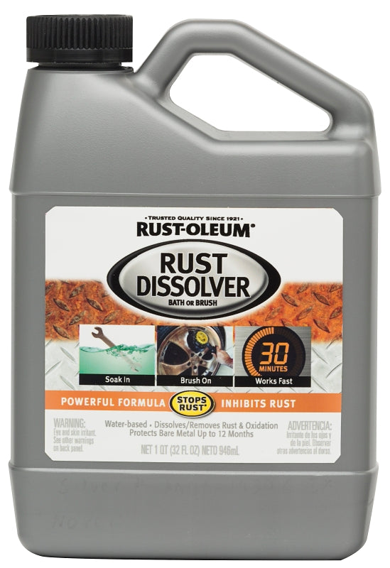 Rust-Oleum 293617 Rust Dissolver