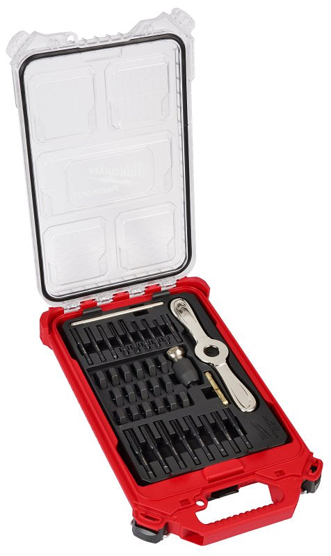 Milwaukee 49-22-5603 Tap and Die Set