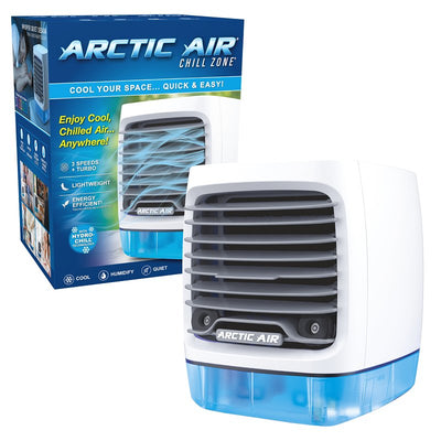 Arctic Air Pure Chill 2.0 AAPCN-MC4 Portable Evaporative Air Cooler