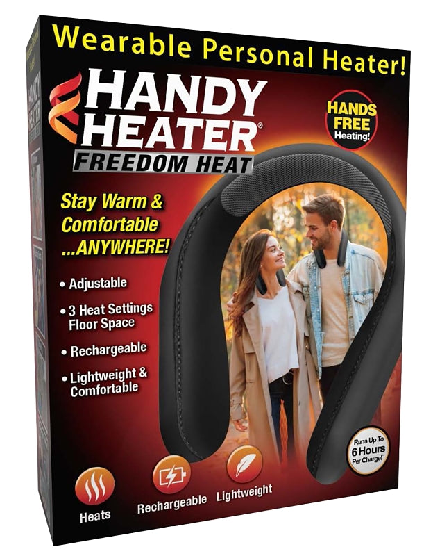 Handy Heater HTBS-MC12/4 Wearable Heater