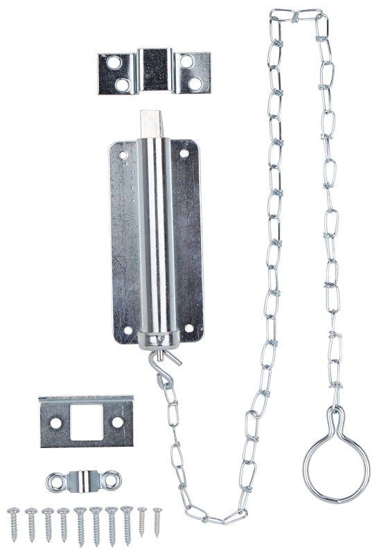 ProSource CL-188-6ZP-PS Chain Bolt