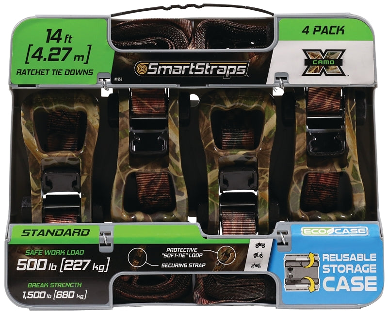 SmartStrap 1958 Tie-Down