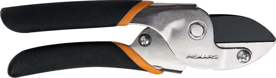 Fiskars Power Lever Anvil Pruner, 10 in - Anvil Pruners