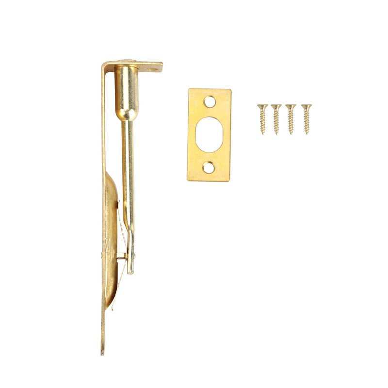 ProSource LR-004-PS Flush Bolt