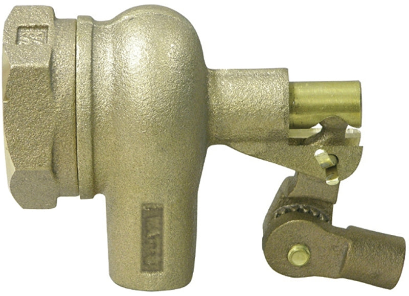Watts ST2000 Mechanical Float Valve