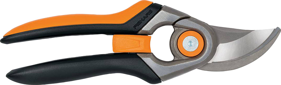 Fiskars Forged Bypass Pruner W/Replaceable Blade, 9 in - Bypass Pruners
