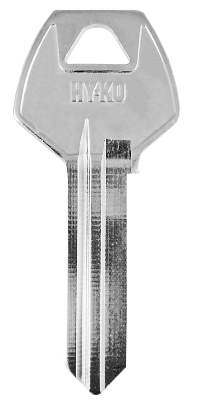 Hy-Ko 11010CO107 Key Blank